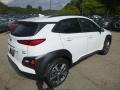 Chalk White - Kona Ultimate AWD Photo No. 2