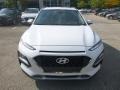 Chalk White - Kona Ultimate AWD Photo No. 4