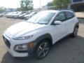 Chalk White - Kona Ultimate AWD Photo No. 5