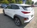 Chalk White - Kona Ultimate AWD Photo No. 6