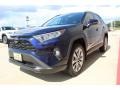 Blueprint - RAV4 XLE Photo No. 4