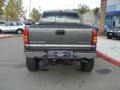 2001 Medium Charcoal Gray Metallic Chevrolet Silverado 2500HD LS Crew Cab 4x4  photo #5