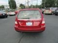 Garnet Red Pearl - Forester 2.5 X Photo No. 7