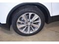 2020 Buick Encore Preferred Wheel and Tire Photo