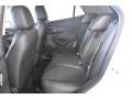 Ebony Rear Seat Photo for 2020 Buick Encore #135157267