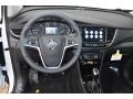 Ebony Dashboard Photo for 2020 Buick Encore #135157291