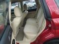 2008 Garnet Red Pearl Subaru Forester 2.5 X  photo #19