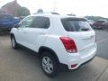 2019 Summit White Chevrolet Trax LT AWD  photo #6