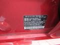 2008 Garnet Red Pearl Subaru Forester 2.5 X  photo #27