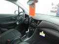 2019 Summit White Chevrolet Trax LT AWD  photo #11