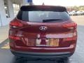 2020 Gemstone Red Hyundai Tucson Value AWD  photo #5