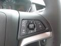 2019 Summit White Chevrolet Trax LT AWD  photo #17