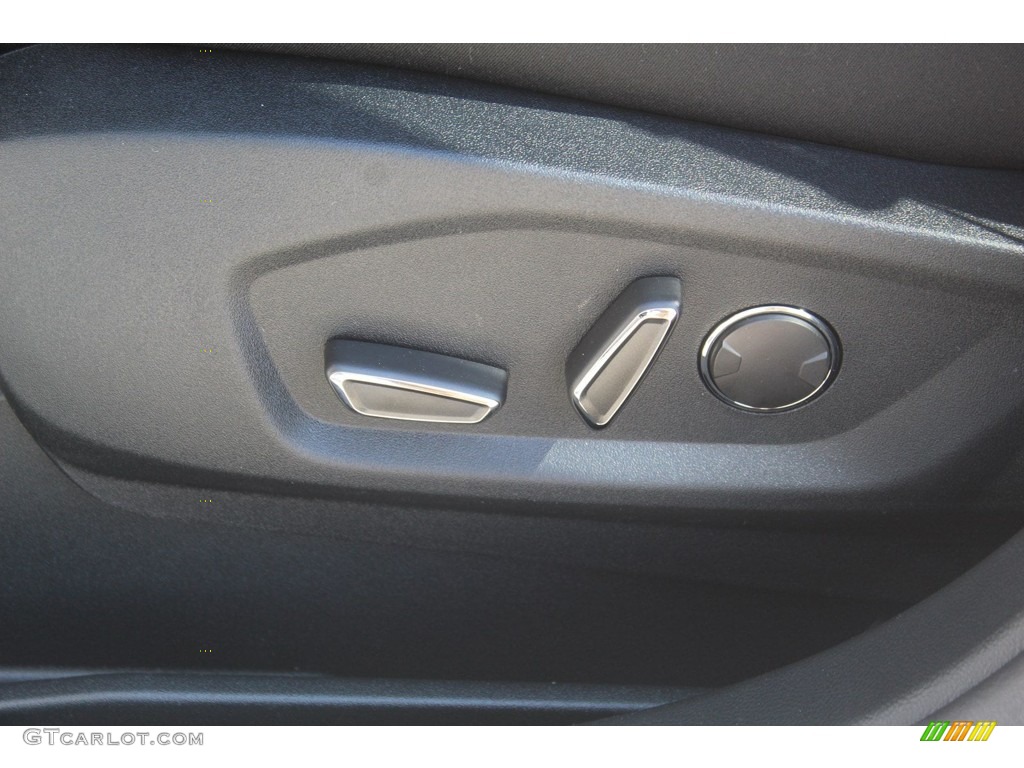 2019 Edge SEL - Oxford White / Ebony photo #11