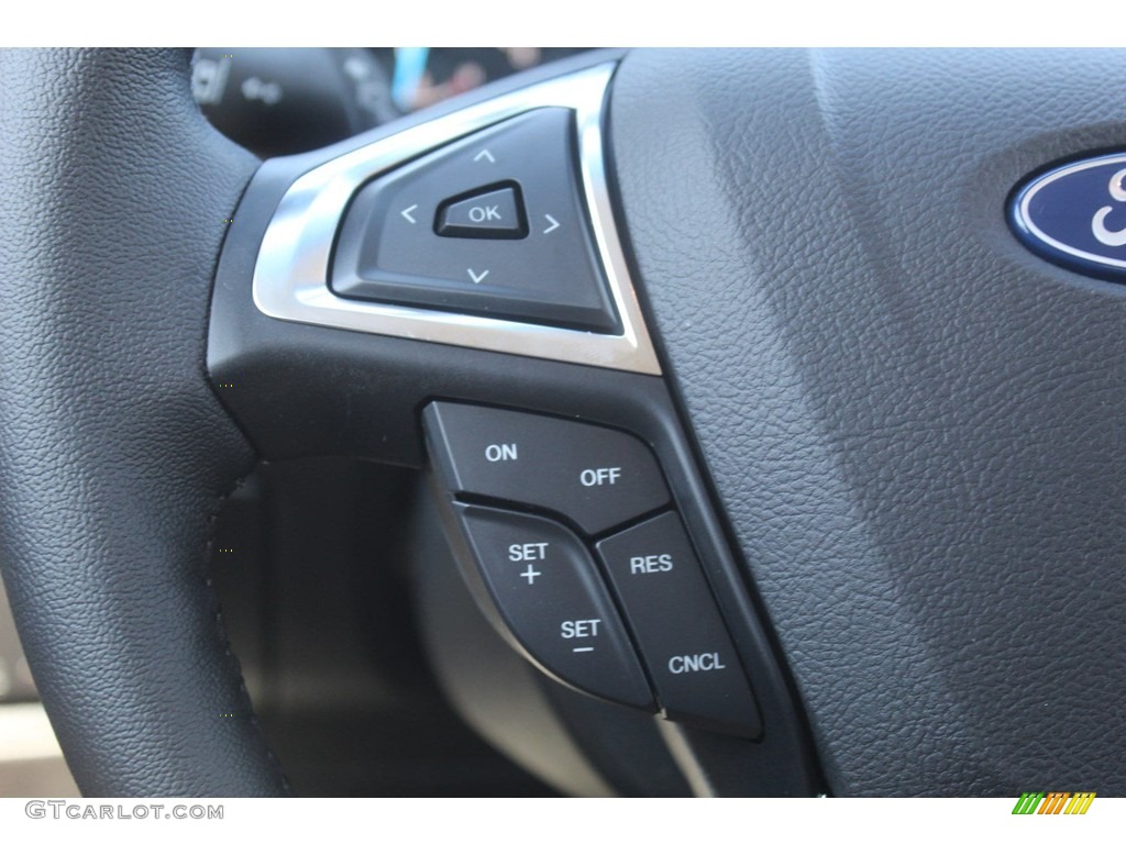 2019 Edge SEL - Oxford White / Ebony photo #12