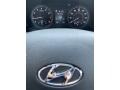 2020 Hyundai Tucson Value AWD Gauges