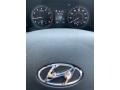  2020 Tucson Value AWD Value AWD Gauges