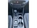  2020 Tucson Value AWD 6 Speed Automatic Shifter