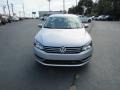 Reflex Silver Metallic - Passat 2.5L SE Photo No. 3