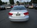 Reflex Silver Metallic - Passat 2.5L SE Photo No. 7