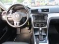 Reflex Silver Metallic - Passat 2.5L SE Photo No. 10