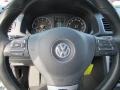 Reflex Silver Metallic - Passat 2.5L SE Photo No. 11