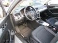 Reflex Silver Metallic - Passat 2.5L SE Photo No. 12