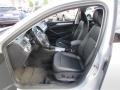 Reflex Silver Metallic - Passat 2.5L SE Photo No. 13