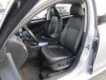 Reflex Silver Metallic - Passat 2.5L SE Photo No. 16