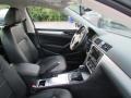 Reflex Silver Metallic - Passat 2.5L SE Photo No. 17