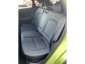 Black Rear Seat Photo for 2020 Hyundai Kona #135159820