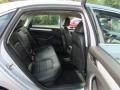 Reflex Silver Metallic - Passat 2.5L SE Photo No. 19