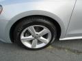 Reflex Silver Metallic - Passat 2.5L SE Photo No. 23