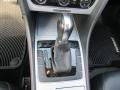 Reflex Silver Metallic - Passat 2.5L SE Photo No. 27