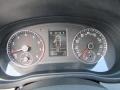 Reflex Silver Metallic - Passat 2.5L SE Photo No. 28