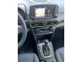 2020 Hyundai Kona Ultimate AWD Controls