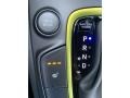  2020 Kona Ultimate AWD 7 Speed DCT Automatic Shifter