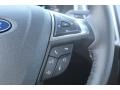 Ebony Steering Wheel Photo for 2019 Ford Edge #135160150