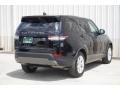 2019 Narvik Black Land Rover Discovery SE  photo #5