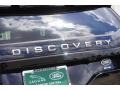 2019 Narvik Black Land Rover Discovery SE  photo #12