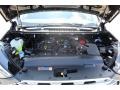 2019 Ford Edge 2.0 Liter Turbocharged DOHC 16-Valve EcoBoost 4 Cylinder Engine Photo