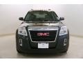 2014 Ashen Gray Metallic GMC Terrain SLE AWD  photo #2