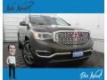 Smokey Quartz Metallic - Acadia Denali AWD Photo No. 1