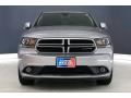 2018 Billet Metallic Dodge Durango GT AWD  photo #2