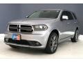 Billet Metallic - Durango GT AWD Photo No. 12