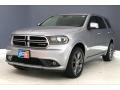 2018 Billet Metallic Dodge Durango GT AWD  photo #12