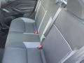Ingot Silver Metallic - Focus S Sedan Photo No. 12