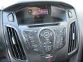 Ingot Silver Metallic - Focus S Sedan Photo No. 14