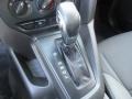 Ingot Silver Metallic - Focus S Sedan Photo No. 15
