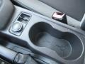 Ingot Silver Metallic - Focus S Sedan Photo No. 16