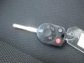 Ingot Silver Metallic - Focus S Sedan Photo No. 18